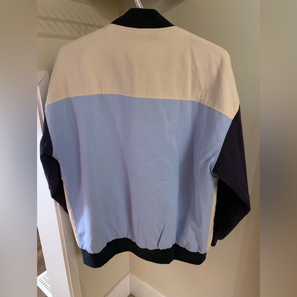 Aelfric Eden Letterman Jacket - Picture 2 of 5